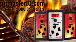 PITMASTER IQ120 Product Review