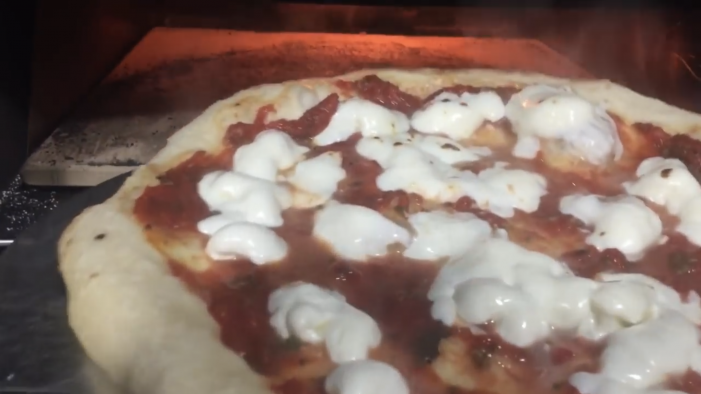 Ooni Pizza Oven Review