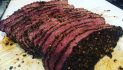 The Best Smoked Pastrami Ever!