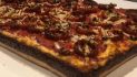 8 Mile Pie – Detroit Style Pizza