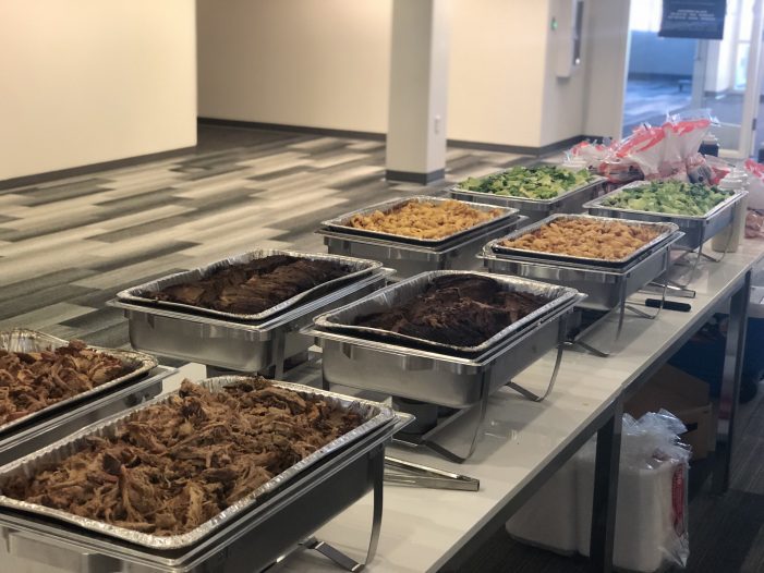 BBQ Meat Yields, Weight Calculations and Servings BBQ Revolution